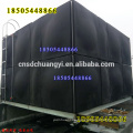 High Quality Indoor Sectional Insulated Water Tank  Hot Sales From CHUANGYI